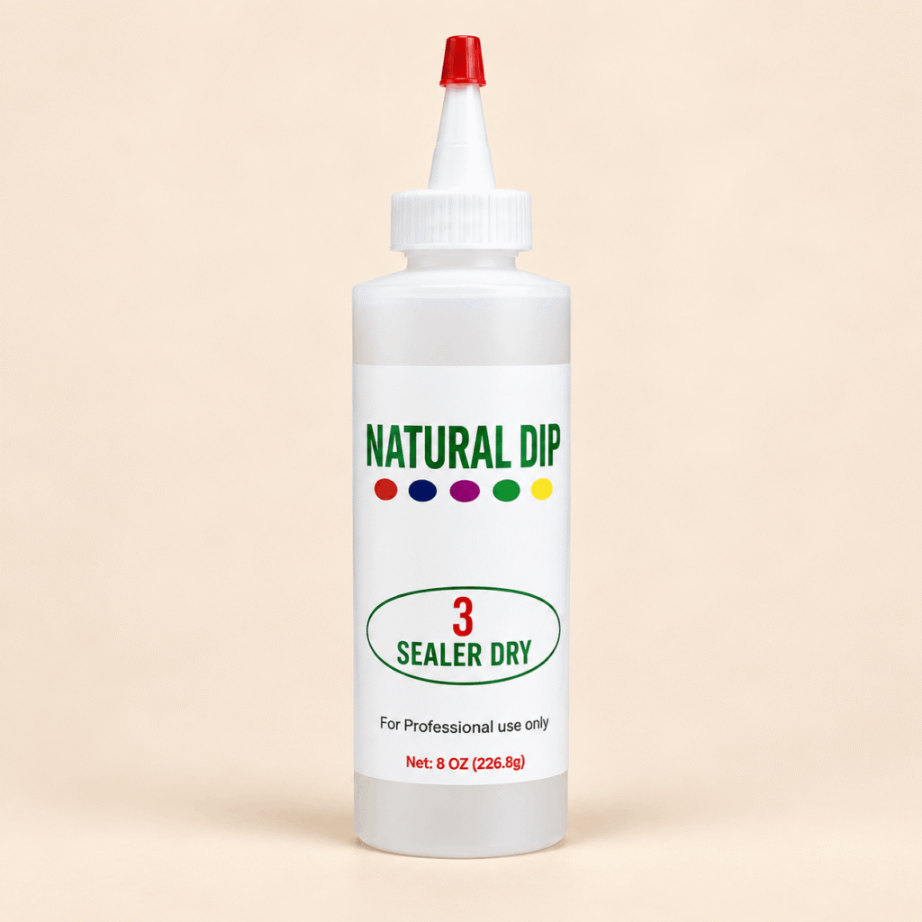 Step 3 - Activator