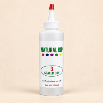 Step 3 - Activator